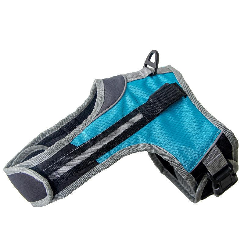 Durable Nylon Pet Dog Leash: The Perfect Companion For Walks And Adventures