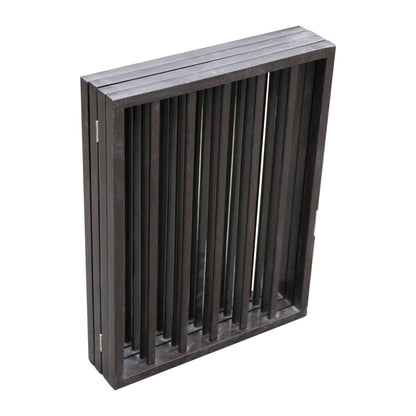 Pet Gate - Dog Gate For Doorways,Stairs Or House-standing, Folding