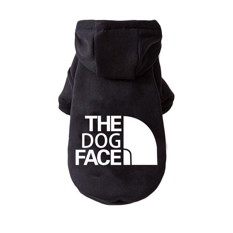 Pet Couture: Stylish Clothing For Large And Small Dogs