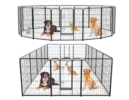 Dog Game Fence Indoor Fence