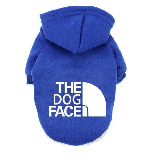 Pet Couture: Stylish Clothing For Large And Small Dogs