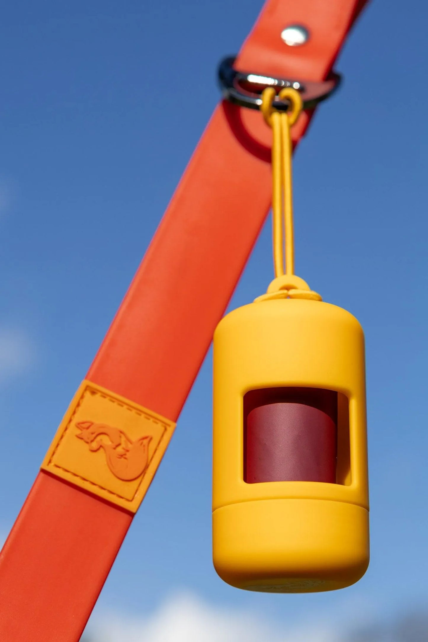 Marigold Waste Bag Dispenser