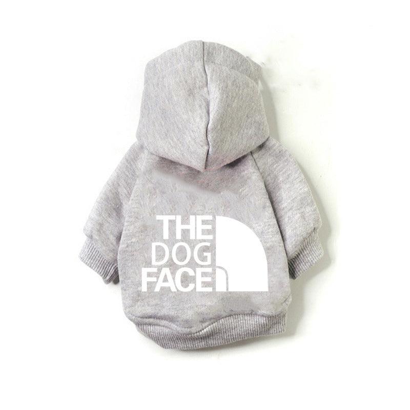 Pet Couture: Stylish Clothing For Large And Small Dogs