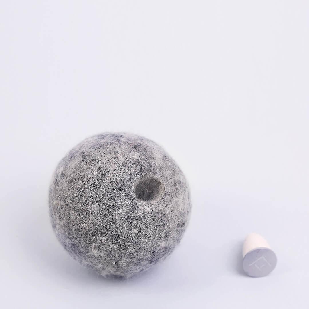 Catnip Capsule Play Set