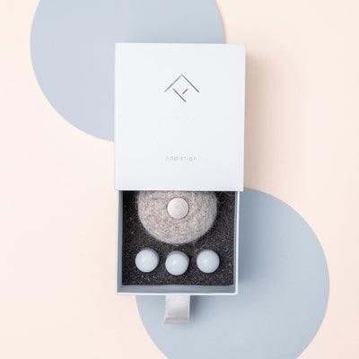 Catnip Capsule Play Set