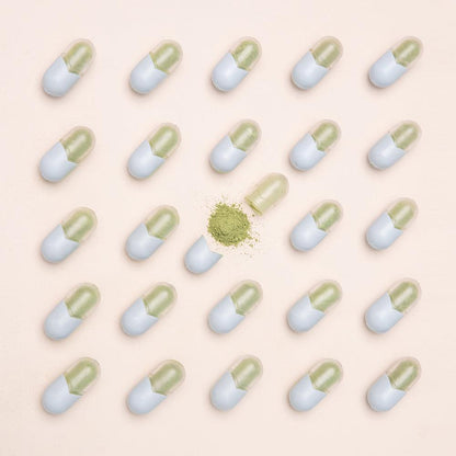 Catnip Capsule Play Set