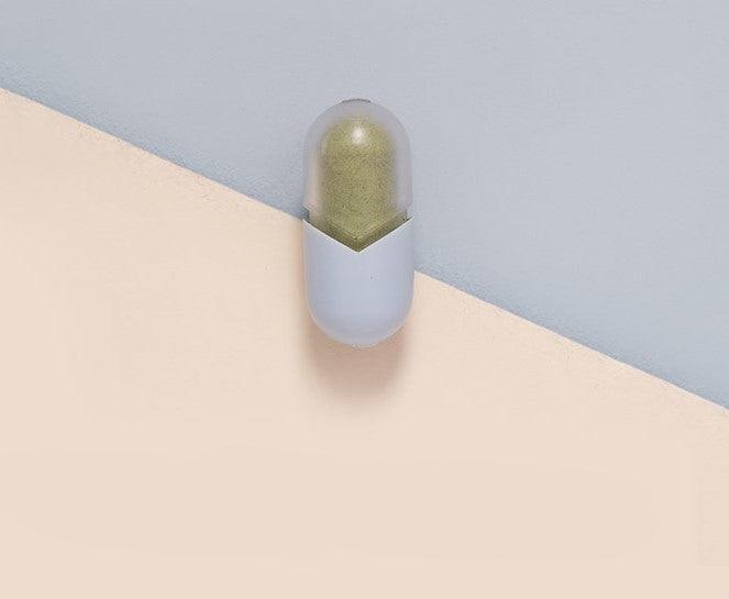 Catnip Capsule Play Set