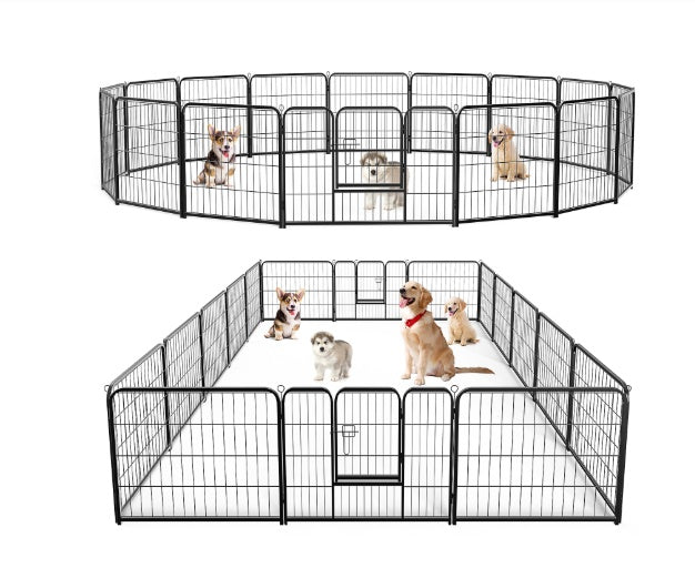 Dog Game Fence Indoor Fence